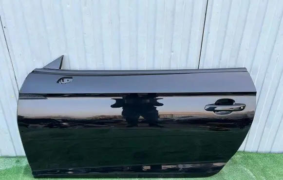 Audi A5 Door (2 Door Coupe) 