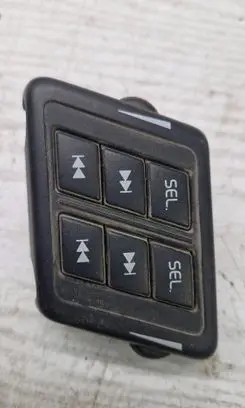 Volvo XC90 Other switches/knobs/shifts 8633112 04W27T