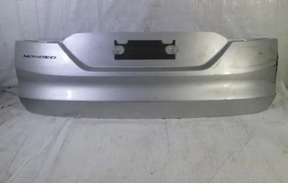 Ford Mondeo MK V Tailgate/trunk/boot exterior handle DS73N423A40A