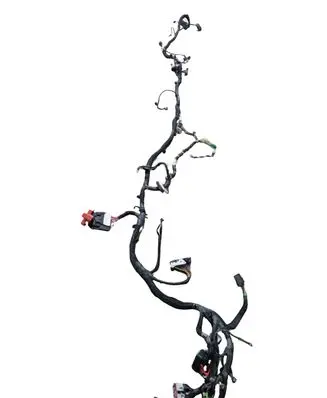 Dodge Durango Engine installation wiring loom P68307755AC