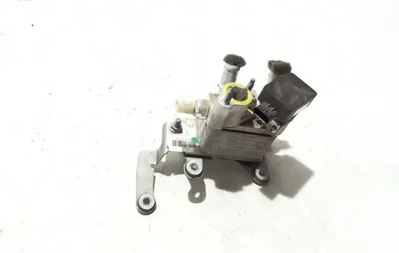Volvo C40 Optional radiator 32260162