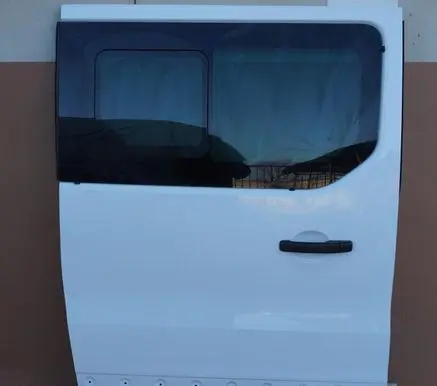 Nissan Primastar Side sliding door 