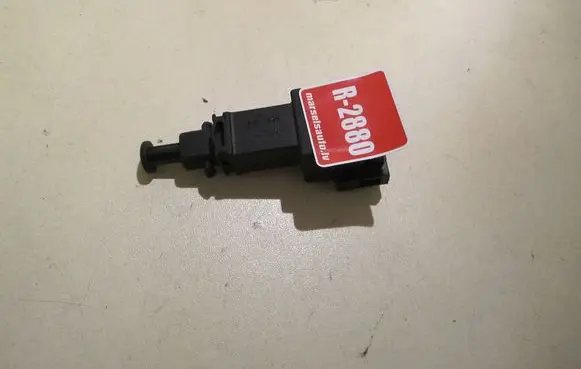 Audi A3 S3 8L Hand parking brake switch 