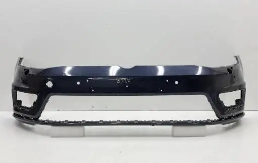 Volkswagen Golf VII Front bumper 5G0807221AL