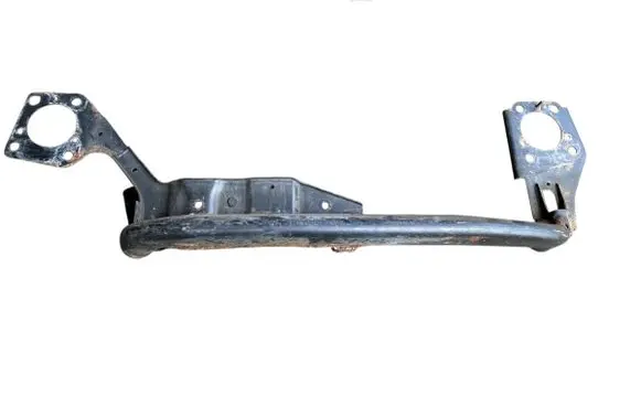 Audi A4 S4 B7 8E 8H Bottom radiator support slam panel 8E0199521