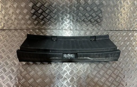 Renault Arkana Trunk/boot sill cover protection PU19345