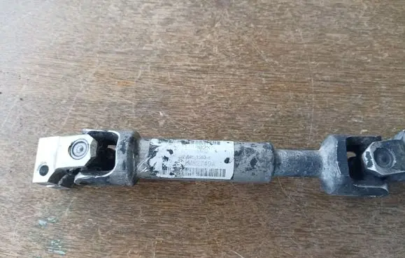 BMW X5 E70 Steering column universal joint 6774110 1201051553 07868082749