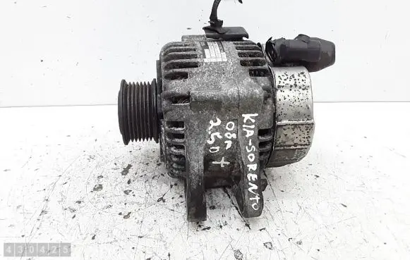 KIA Sportage Generator/alternator 373004A300