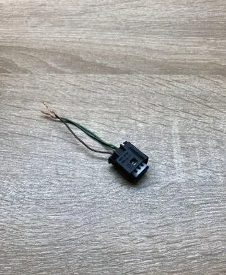 BMW 5 E39 Plug wire 9684021