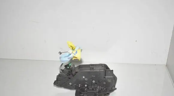 BMW i4 Rear door lock 7445045 51227445045