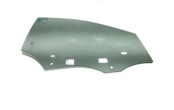 Mercedes-Benz B W247 Front door window/glass (coupe) A2477251200