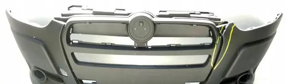 Fiat Doblo Front bumper 3486051