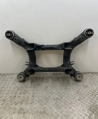 Rear subframe