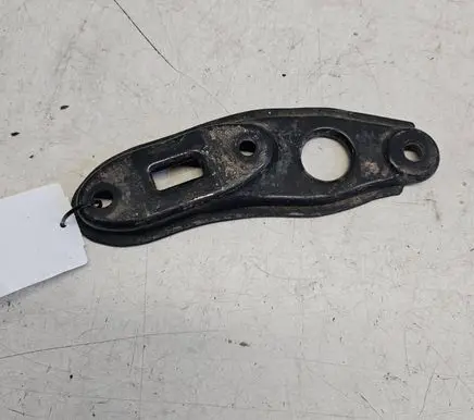 Other front suspension part