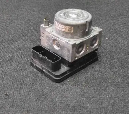 Dacia Dokker ABS Pump 10022002034 10091514473