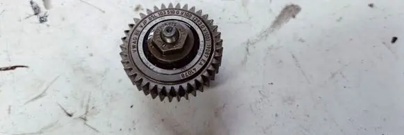 Audi A6 S6 C8 4K Camshaft 05L103510G