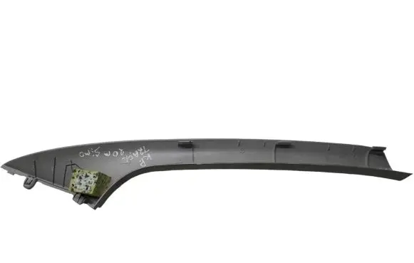 Renault Trafic III (X82) (A) pillar trim 769122377R 93460994 93868212