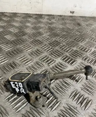 BMW X5 E70 Headlight/headlamp level sensor 6778814