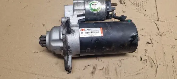 Volkswagen Transporter - Caravelle T4 Starter motor