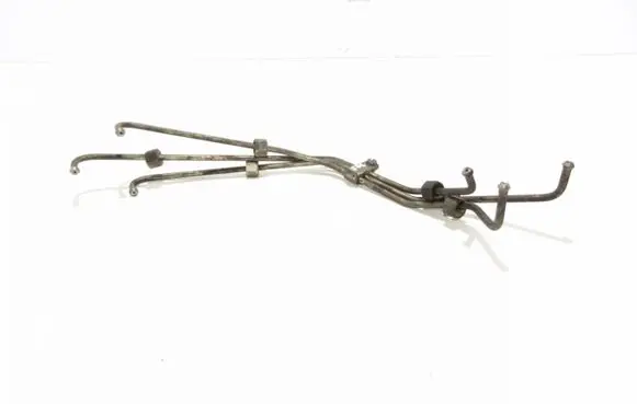 Audi A6 S6 C5 4B Fuel return line/hose 