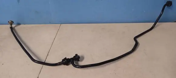 Audi A5 Vacuum line/pipe/hose 8W0121081
