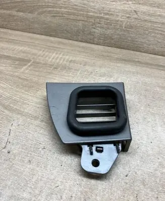 BMW 7 E65 E66 Other front door trim element 51418240461 58450713