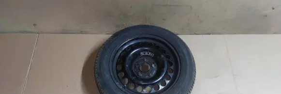 Mercedes-Benz ML W164 R16 spare wheel A1705840538