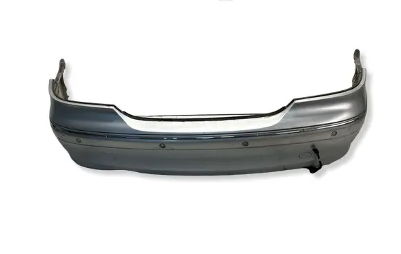 Mercedes-Benz CLK A209 C209 Rear bumper A2098850825