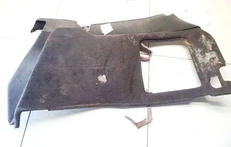 Audi A4 S4 B5 8D Other trunk/boot trim element 8d9863880
