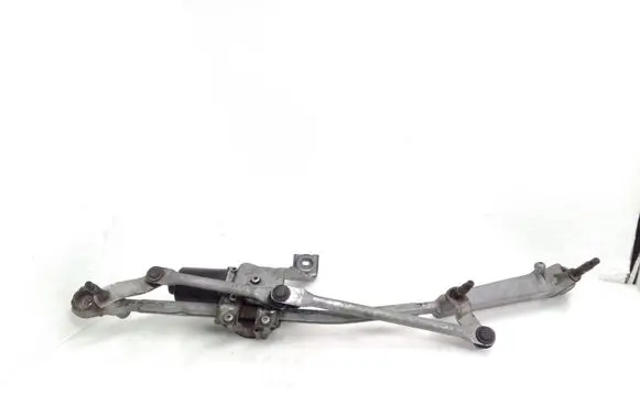 Mercedes-Benz B W246 W242 Front wiper linkage and motor A2469066000 A2468200140 W000026100