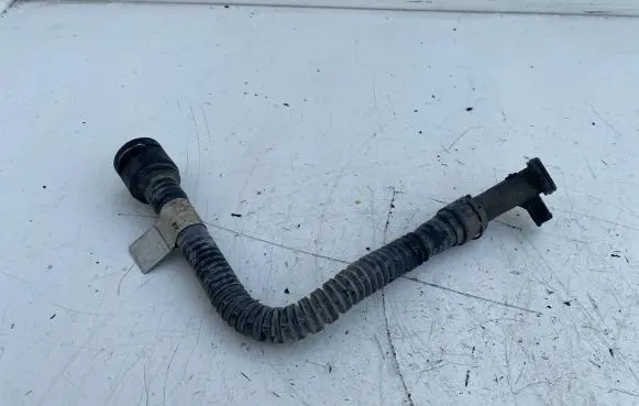 Opel Insignia A Engine coolant pipe/hose 55566095