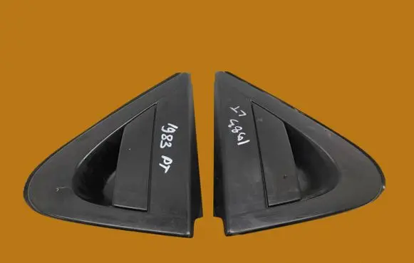 Honda Civic Front door exterior handle 