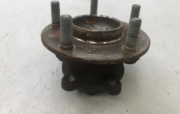 Mazda CX-5 II Rear wheel ball bearing 