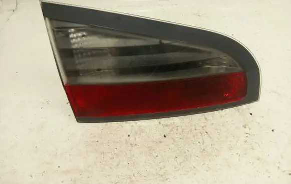 Ford S-MAX Rear/tail lights 6M2113A603AK 2TZ00923201 20102006