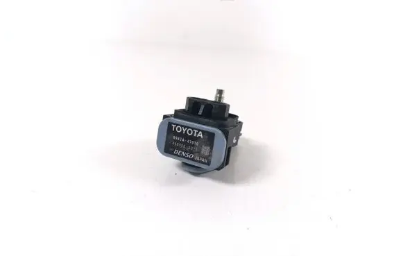 Toyota Prius Prime Airbag deployment crash/impact sensor 8983A-47010
