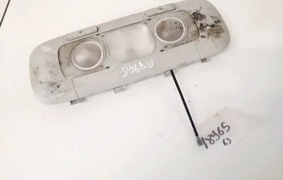 Volkswagen Golf V Front seat light 1k0947291