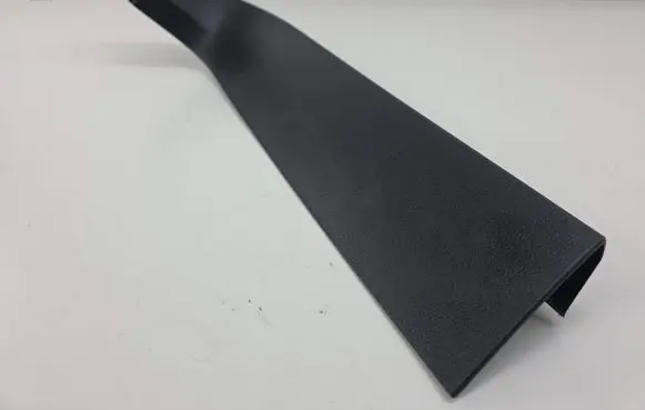 Porsche Panamera (970) Tailgate trim 97055524502