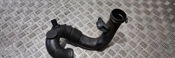 Jaguar XF X250 Intercooler hose/pipe 9X239690AE