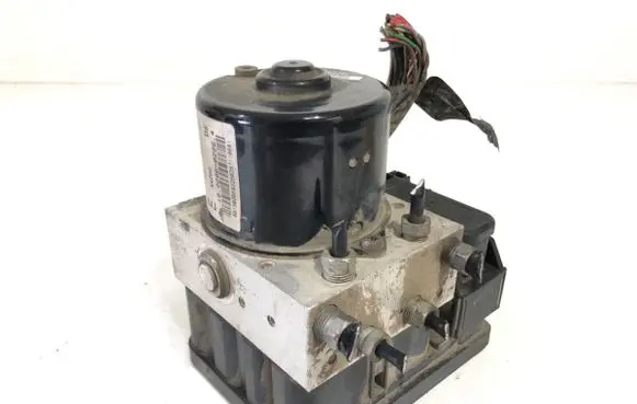 Volvo V50 ABS Pump 30742665AA30742654