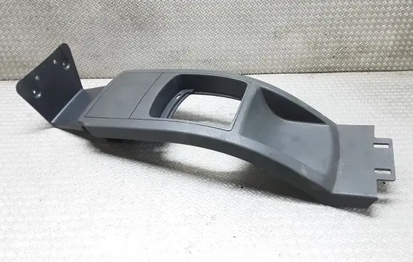 Volkswagen Polo Center console 6Q1863241AC