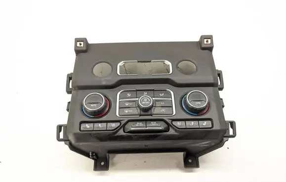 Chevrolet Tahoe Climate control unit 85135861 84273177