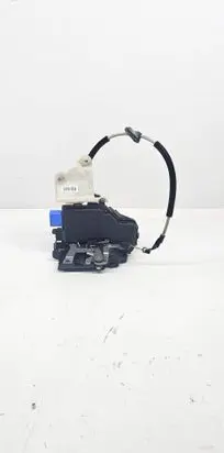 Rear door lock