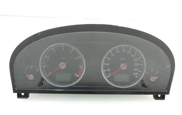 Ford Mondeo Mk III Speedometer (instrument cluster) 1S7F10845AH
