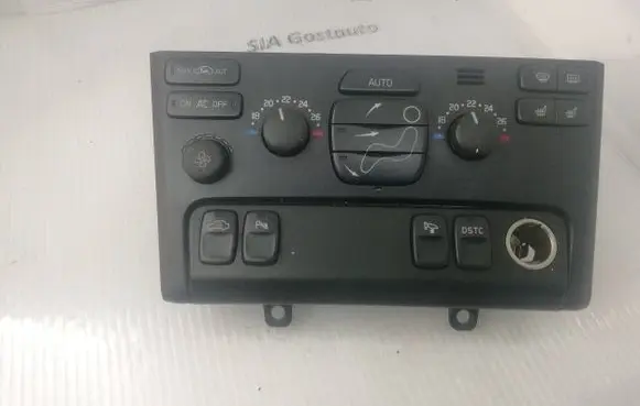 Volvo XC90 Climate control unit 30746026