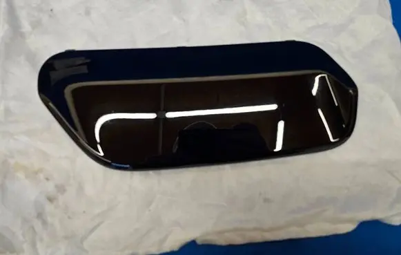BMW X1 U11 Fender grill 8083650