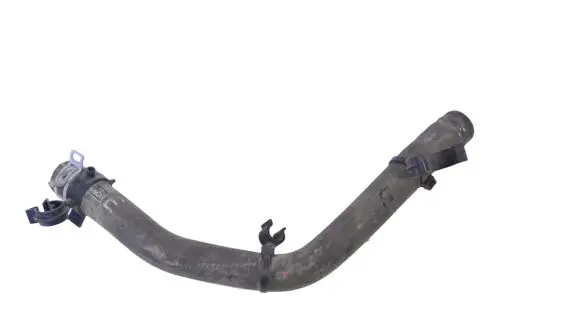 Ford Fiesta Engine coolant pipe/hose C1B118K579EB
