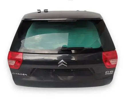 Citroen C5 Tailgate/trunk/boot lid