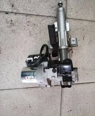 Mazda 6 Electric power steering pump Q003TA6182
