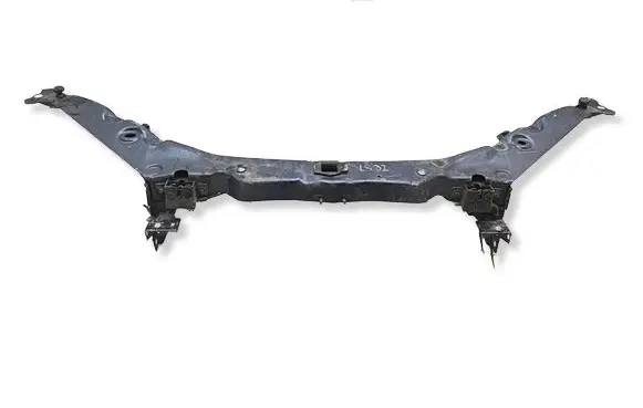 Jaguar XF X250 Top upper radiator support slam panel 8X2310884A01