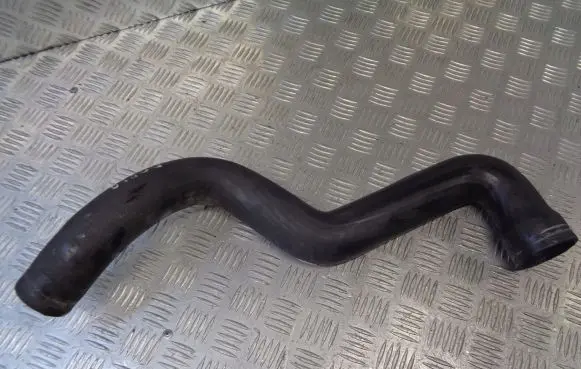 Fiat Doblo Intercooler hose/pipe